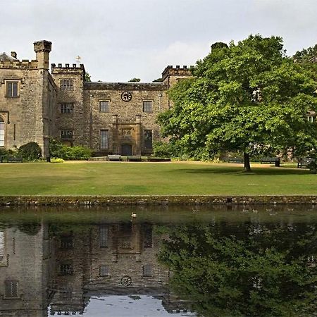 Appartamento Travis House One Burnley Esterno foto