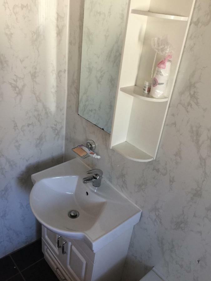 Appartamento Travis House One Burnley Esterno foto