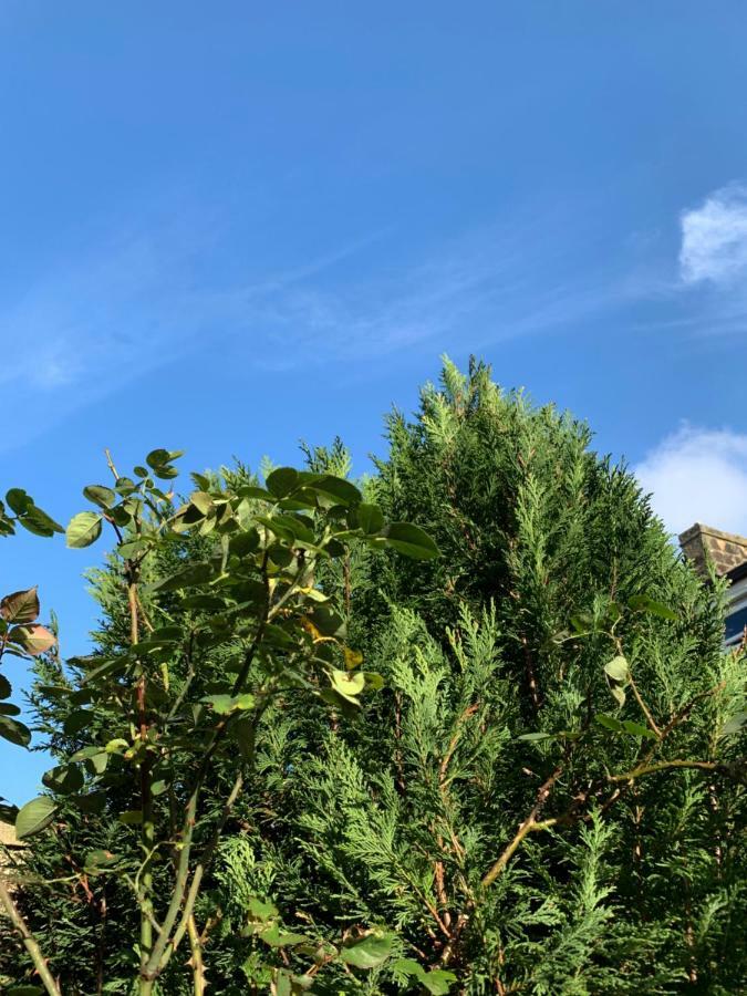 Appartamento Travis House One Burnley Esterno foto