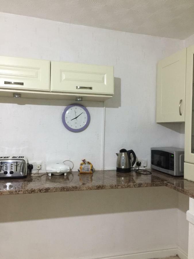 Appartamento Travis House One Burnley Esterno foto