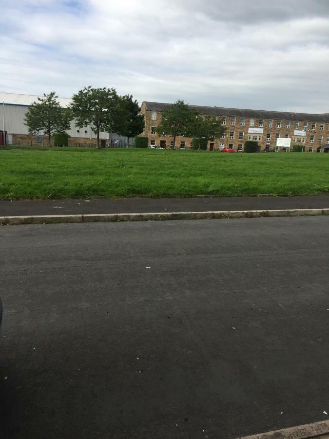 Appartamento Travis House One Burnley Esterno foto