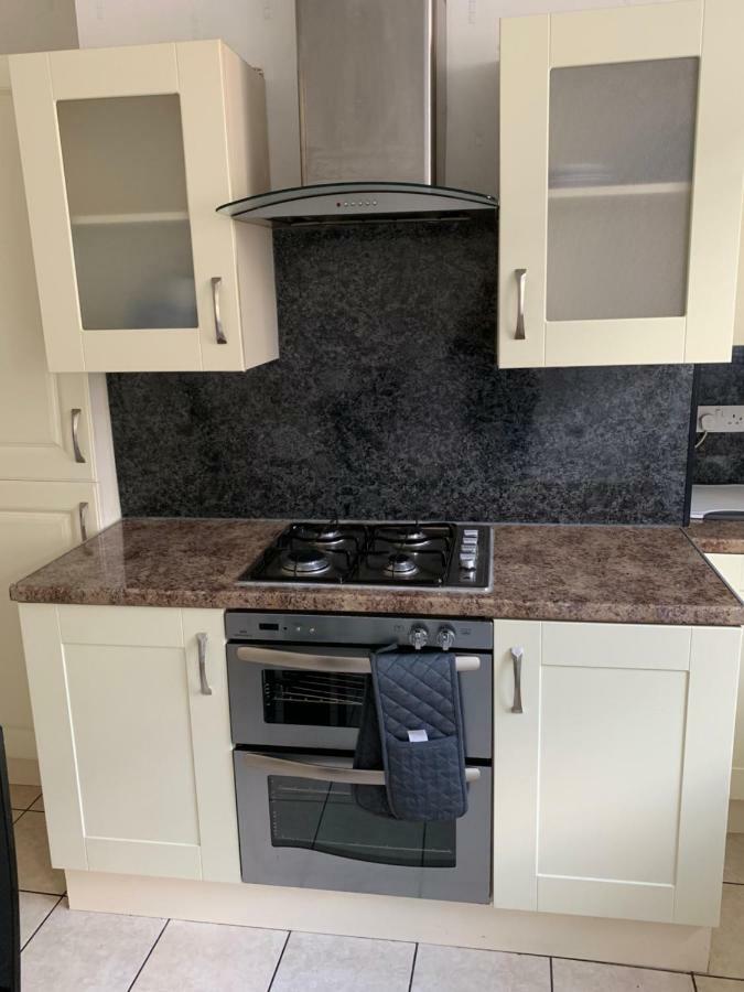 Appartamento Travis House One Burnley Esterno foto