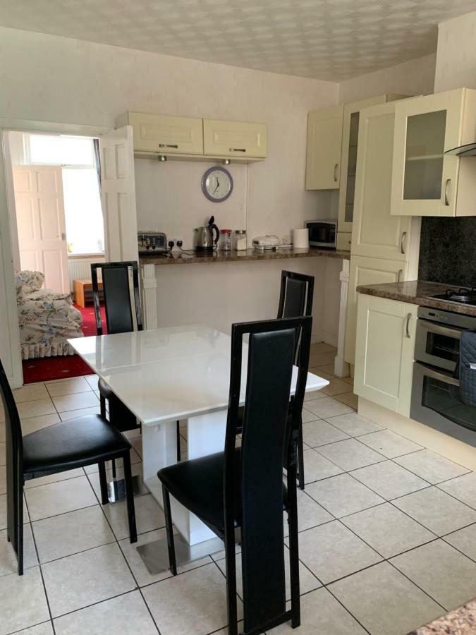 Appartamento Travis House One Burnley Esterno foto
