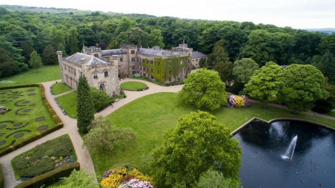Appartamento Travis House One Burnley Esterno foto