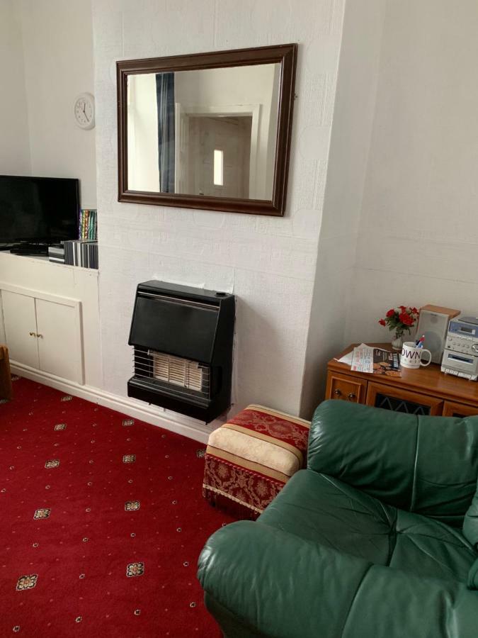 Appartamento Travis House One Burnley Esterno foto