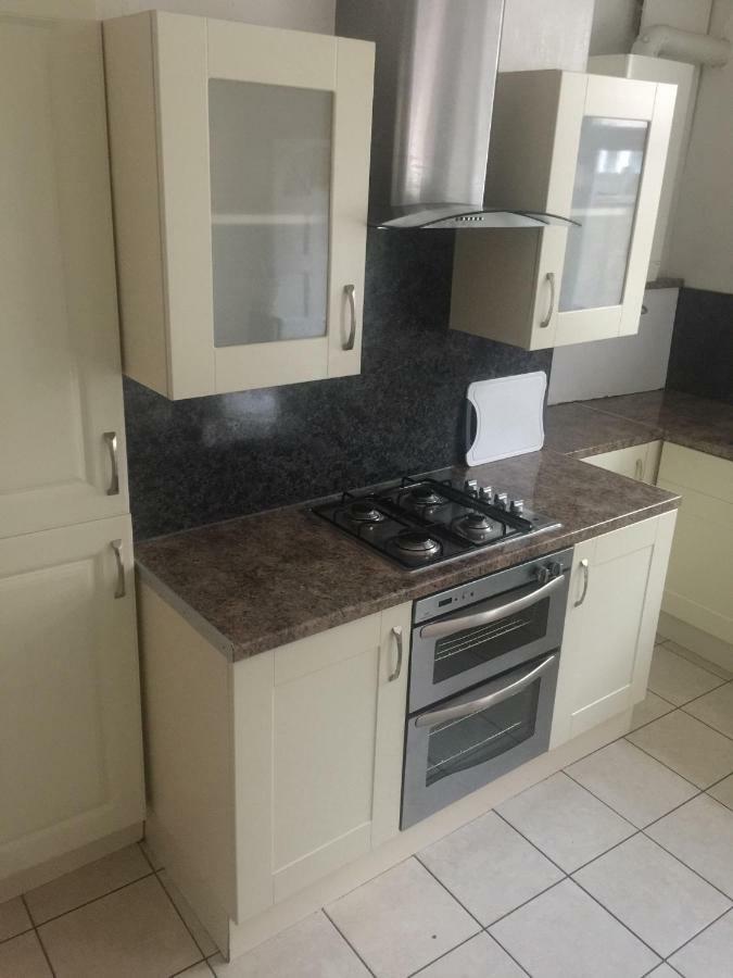 Appartamento Travis House One Burnley Esterno foto