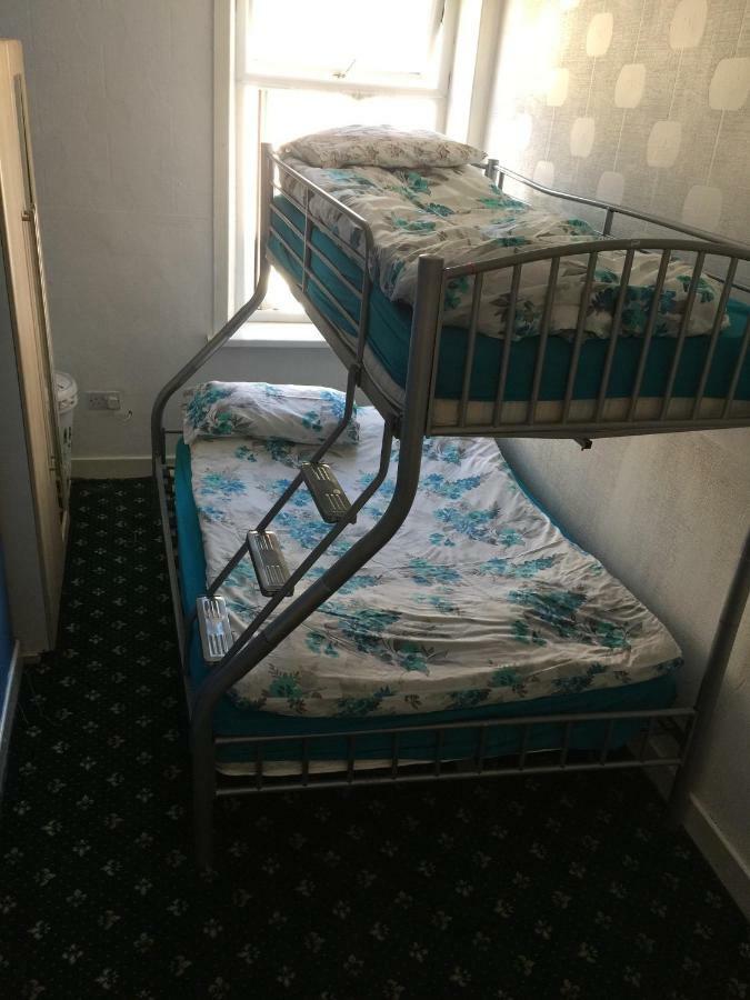 Appartamento Travis House One Burnley Esterno foto