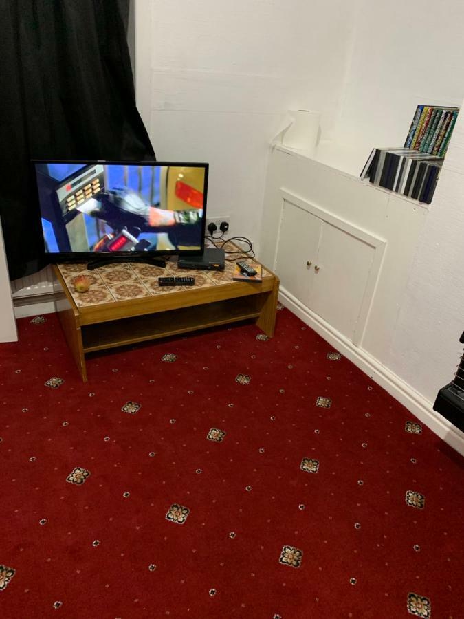 Appartamento Travis House One Burnley Esterno foto