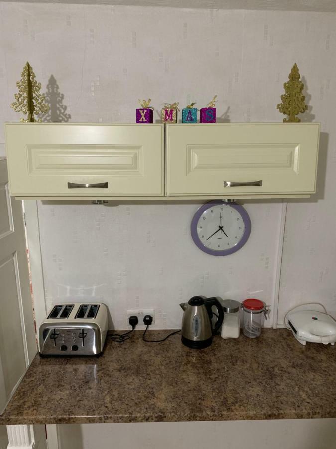 Appartamento Travis House One Burnley Esterno foto