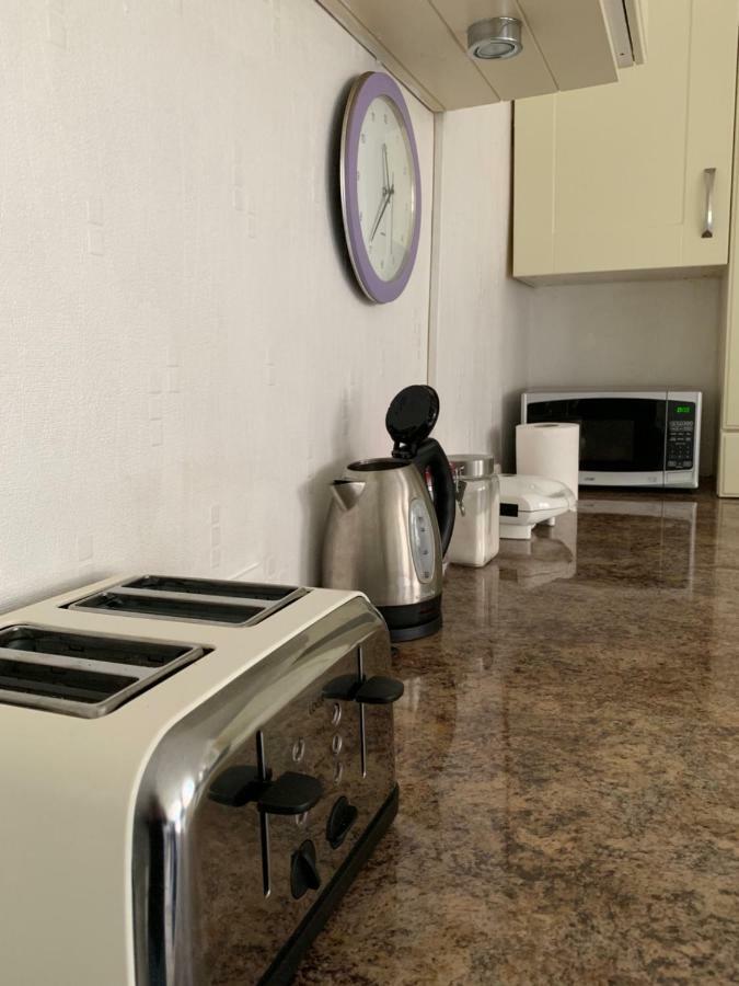 Appartamento Travis House One Burnley Esterno foto