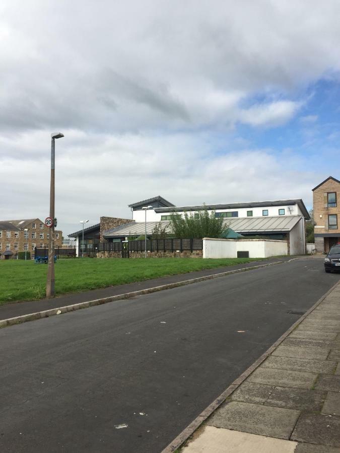 Appartamento Travis House One Burnley Esterno foto