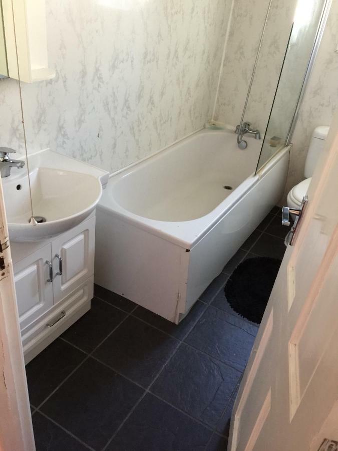 Appartamento Travis House One Burnley Esterno foto