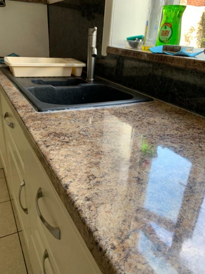 Appartamento Travis House One Burnley Esterno foto