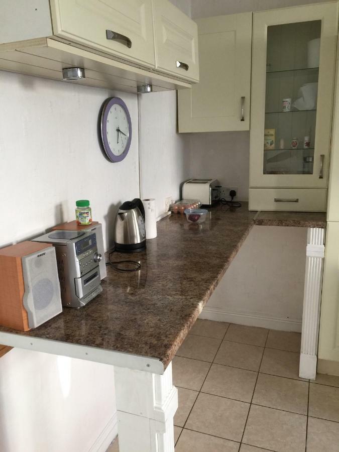 Appartamento Travis House One Burnley Esterno foto