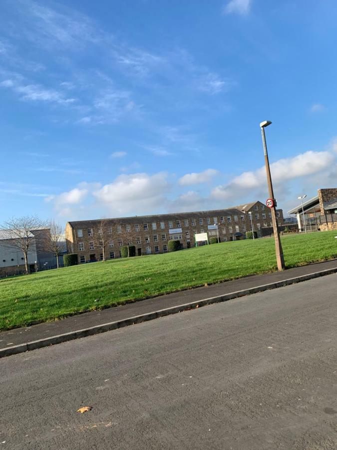 Appartamento Travis House One Burnley Esterno foto