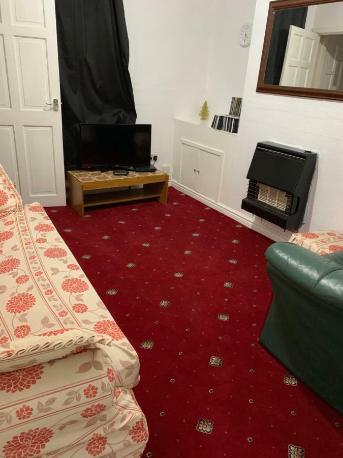 Appartamento Travis House One Burnley Esterno foto