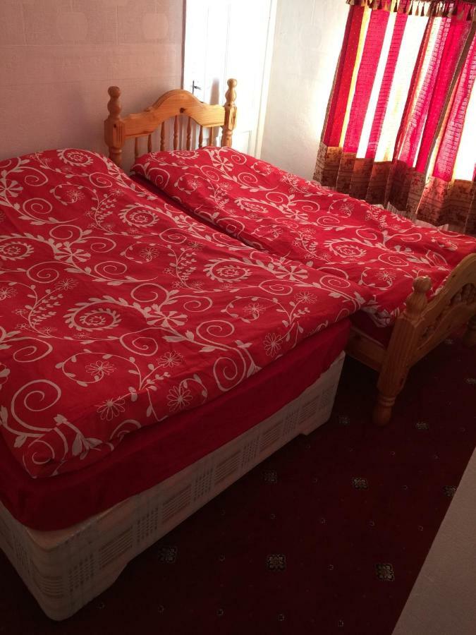 Appartamento Travis House One Burnley Esterno foto